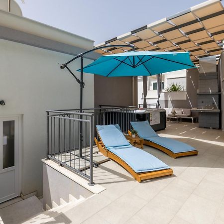 Villa Maya Marusici  Zewnętrze zdjęcie