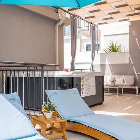 Villa Maya Marusici  Zewnętrze zdjęcie