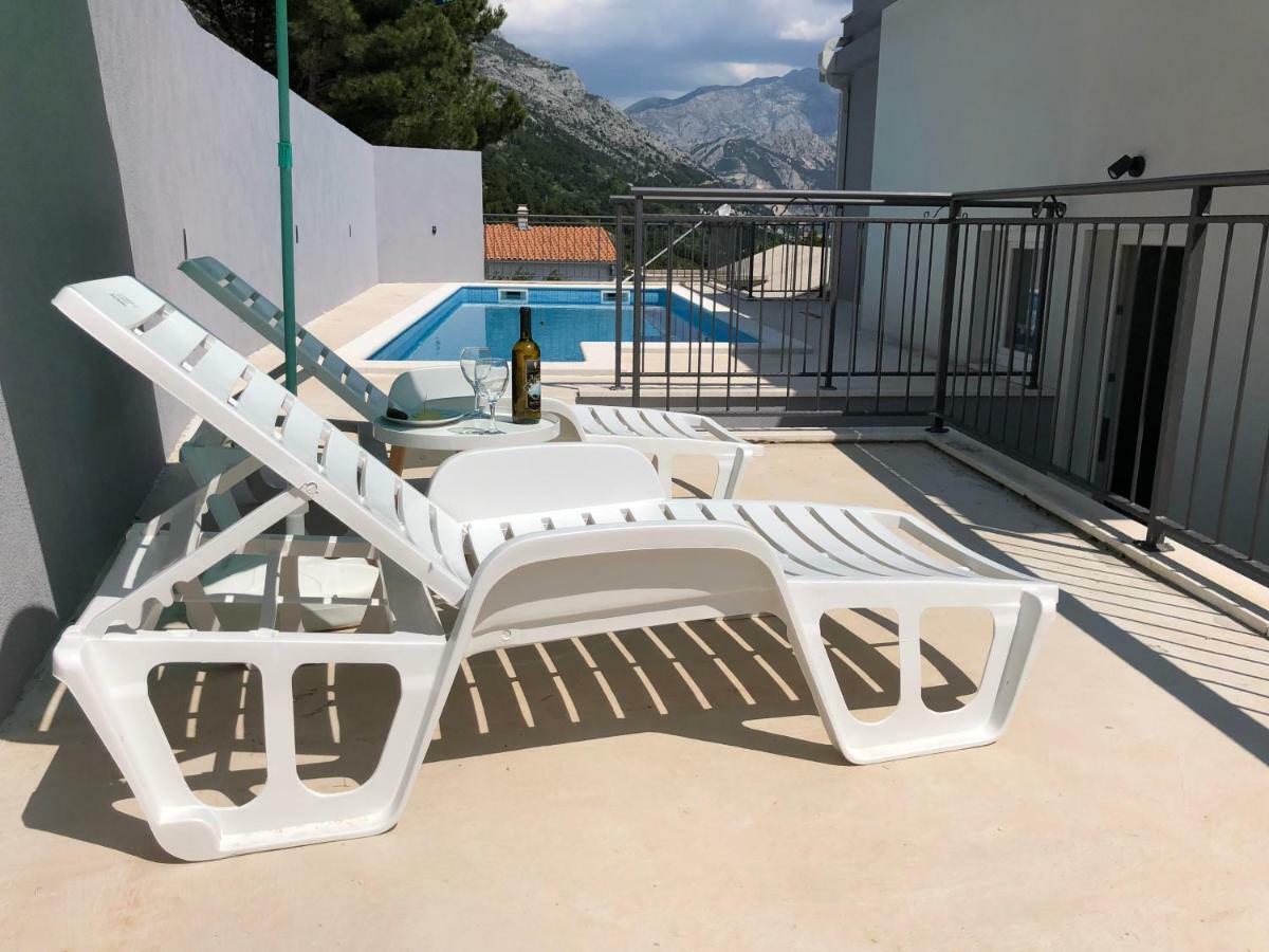 Villa Maya Marusici  Zewnętrze zdjęcie