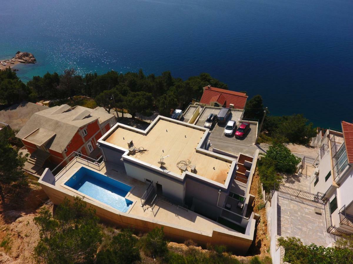 Villa Maya Marusici  Zewnętrze zdjęcie