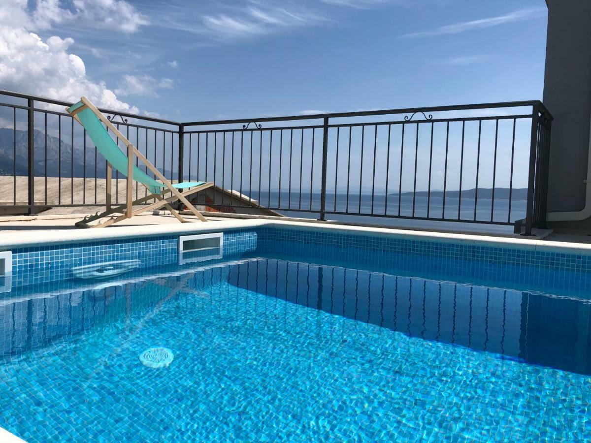 Villa Maya Marusici  Zewnętrze zdjęcie