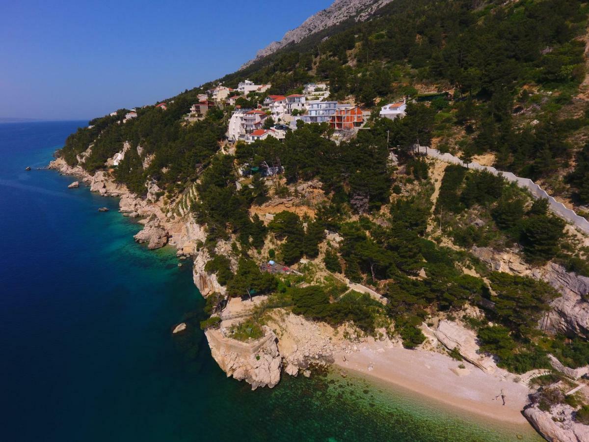 Villa Maya Marusici  Zewnętrze zdjęcie