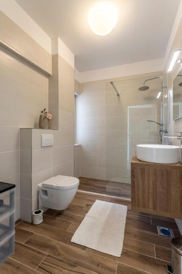 Villa Maya Marusici  Zewnętrze zdjęcie