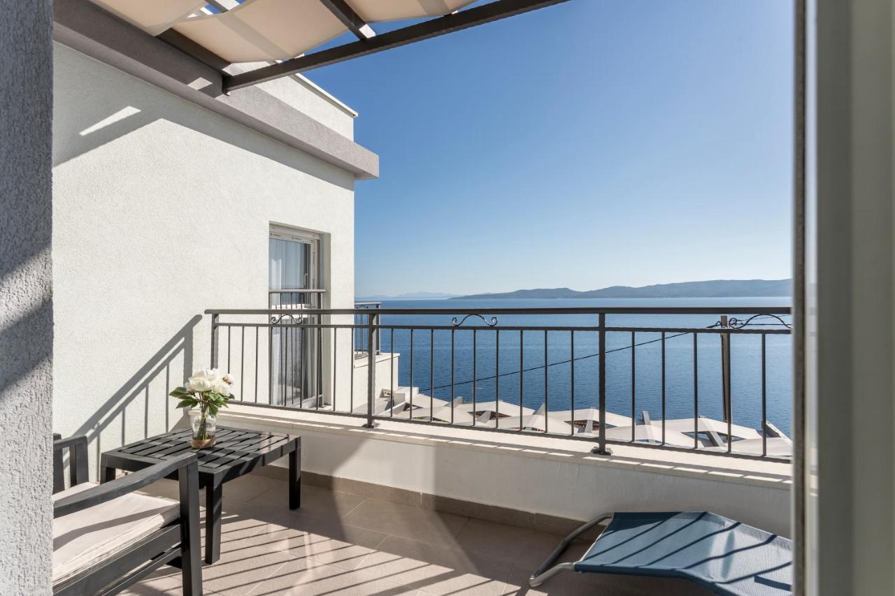 Villa Maya Marusici  Zewnętrze zdjęcie