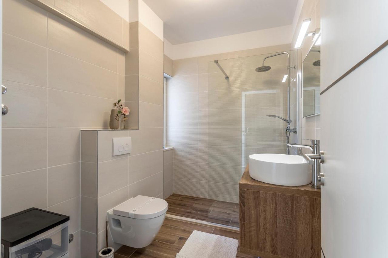 Villa Maya Marusici  Zewnętrze zdjęcie