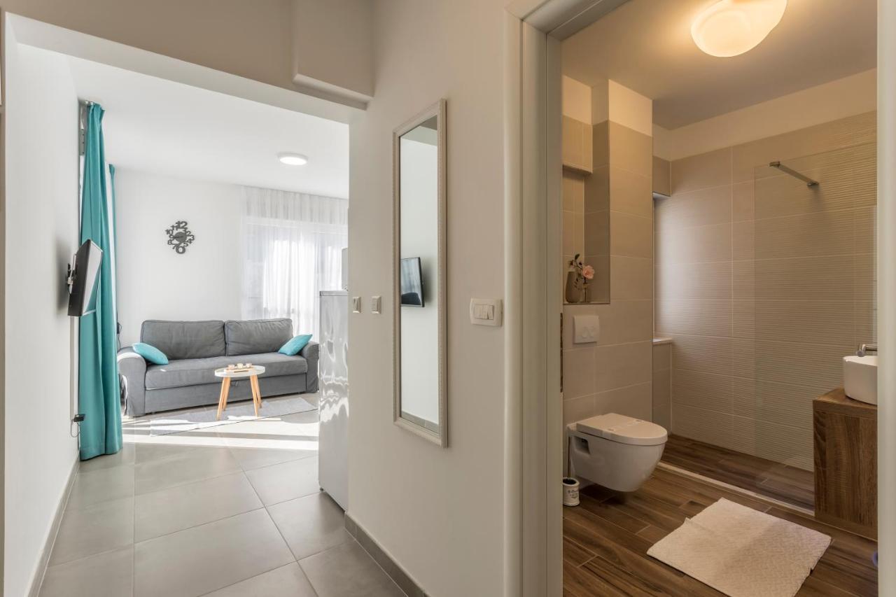 Villa Maya Marusici  Zewnętrze zdjęcie
