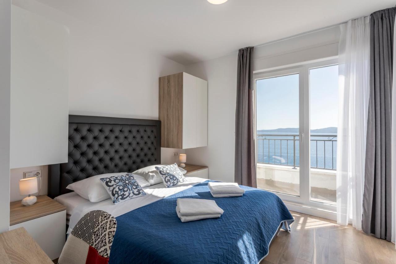 Villa Maya Marusici  Zewnętrze zdjęcie