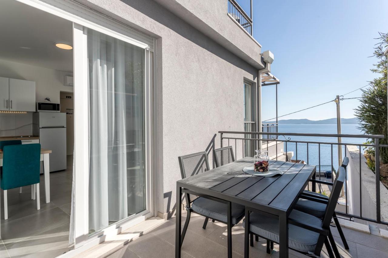 Villa Maya Marusici  Zewnętrze zdjęcie