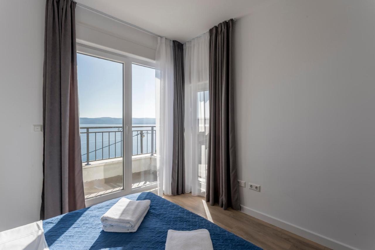 Villa Maya Marusici  Zewnętrze zdjęcie