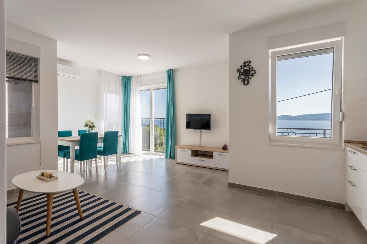 Villa Maya Marusici  Zewnętrze zdjęcie