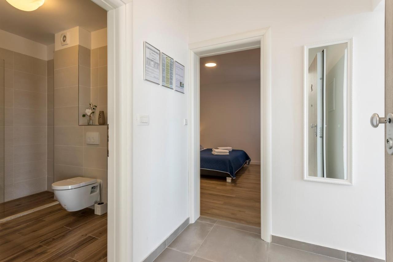 Villa Maya Marusici  Zewnętrze zdjęcie